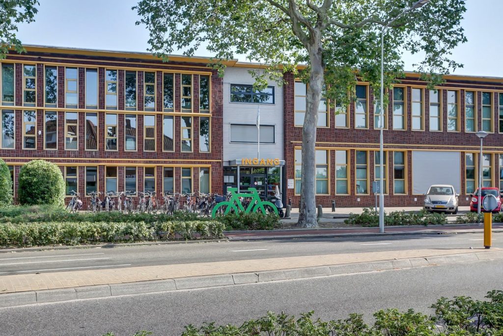 oogzorg nijmegen Groenestraat 294