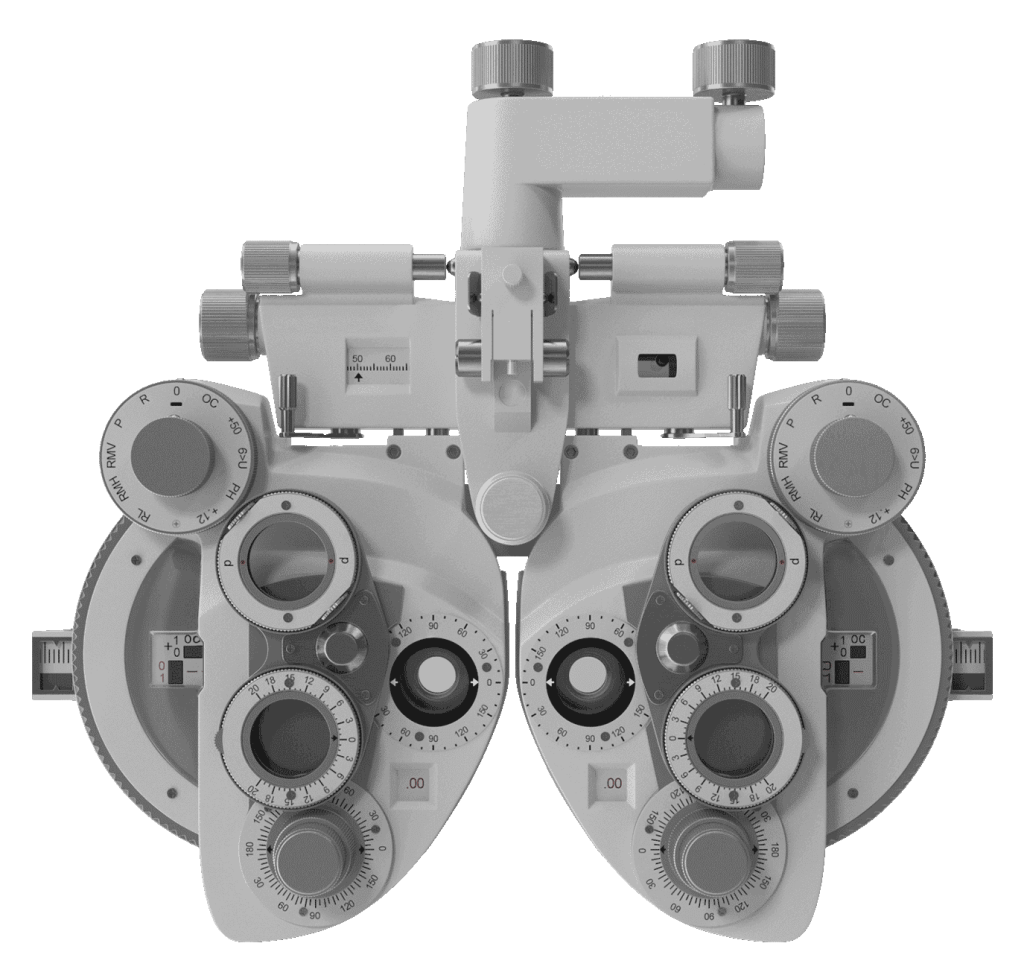 Optometrie Nijmegen
