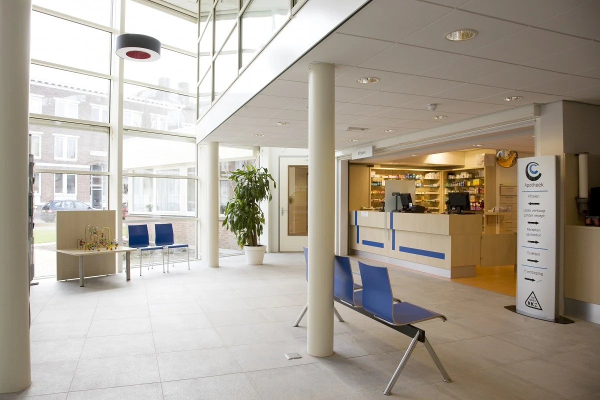 Novio Oogzorg Gorinchem