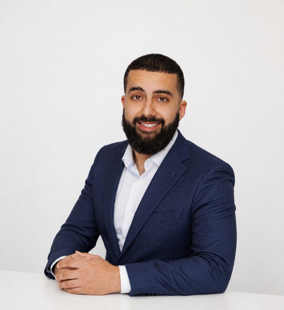 optometrist Novio oogzorg